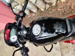 Bajaj Pulsar 150 Twin Disc